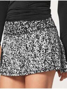 Lululemon Skirt with Built-in Shorts